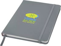 NOTEBOOK A5 CON PAGINE A RIGHE